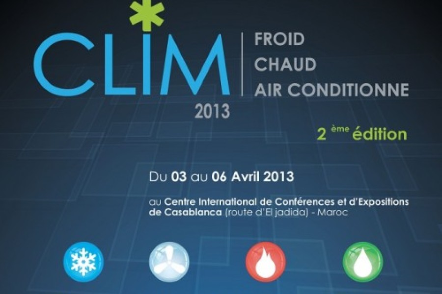 CLIM 2013 