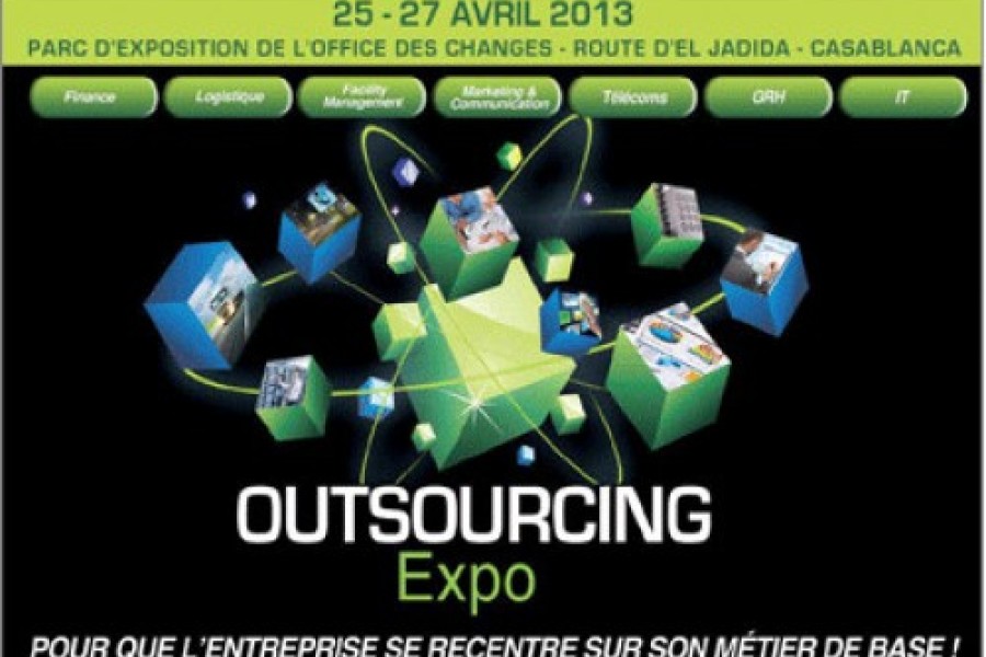 OUTSOURSING Expo