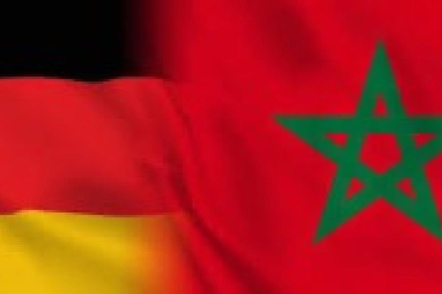 Accroissement des relations économiques maroco-allemandes en 2022 : une situation économique favorable