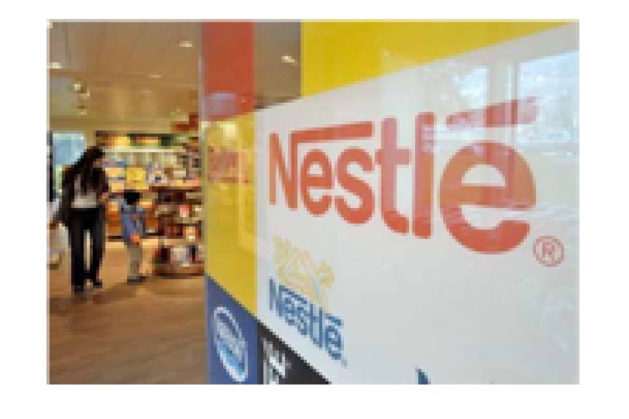 Nestlé reprend les activités pizzas surgelées de Kraft en Amérique du Nord