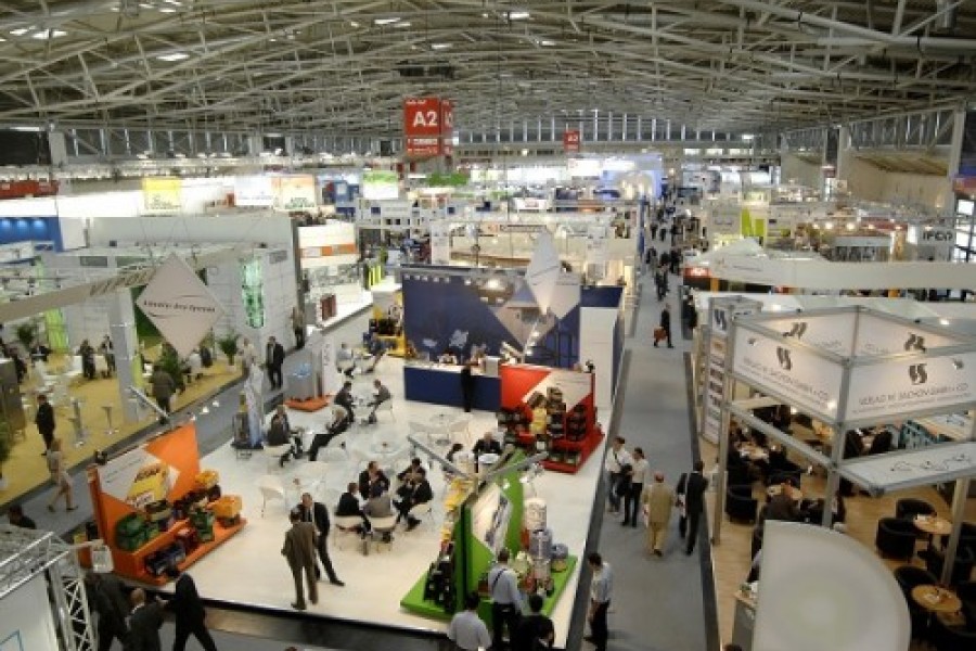 Compte à rebours pour drinktec 2013