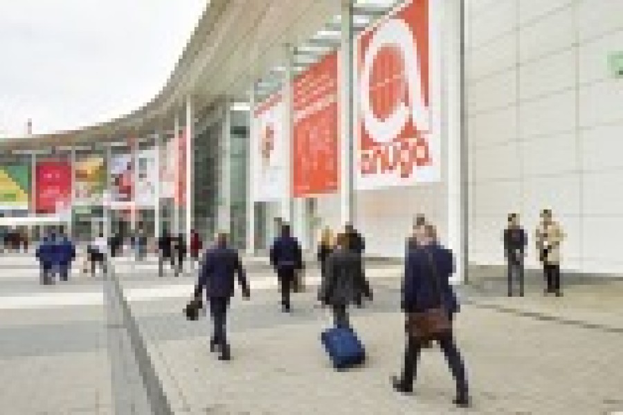 Forte participation à Anuga 2023 qui s'accompagne d'un programme d'événements de haut niveau