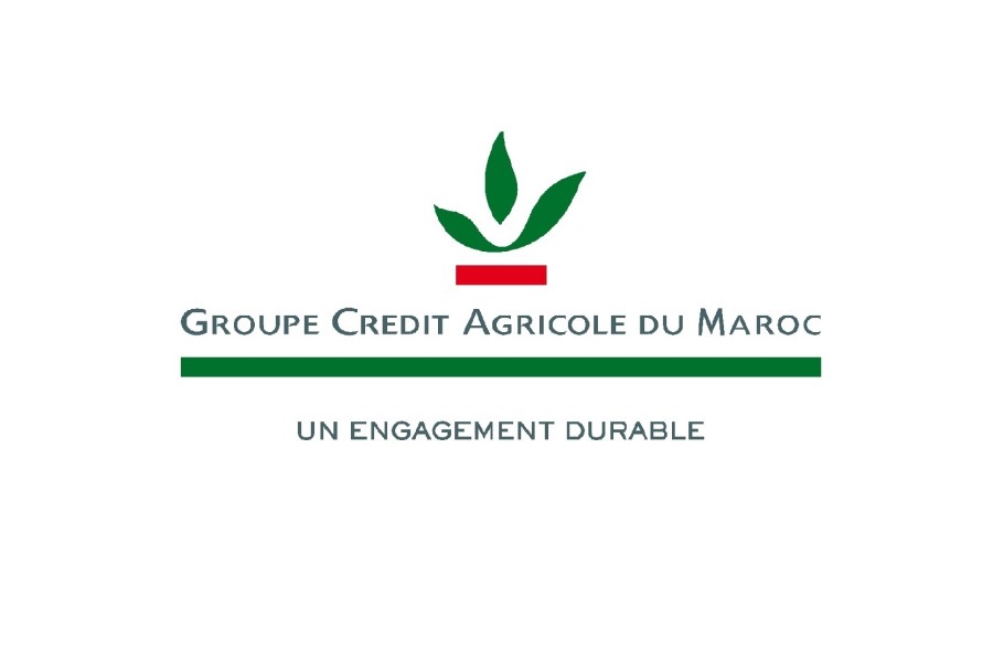 GROUPE CRÉDIT AGRICOLE