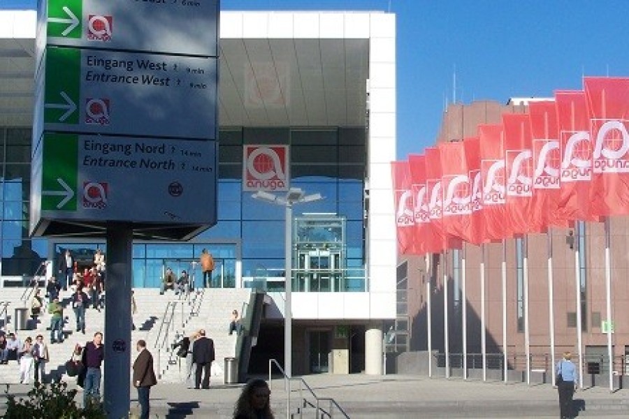 Le Maroc en force à Anuga 2013