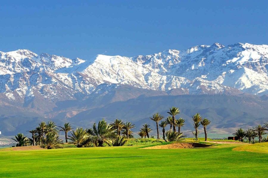 Le tourisme écologique, enjeu stratégique Marrakech-Safi