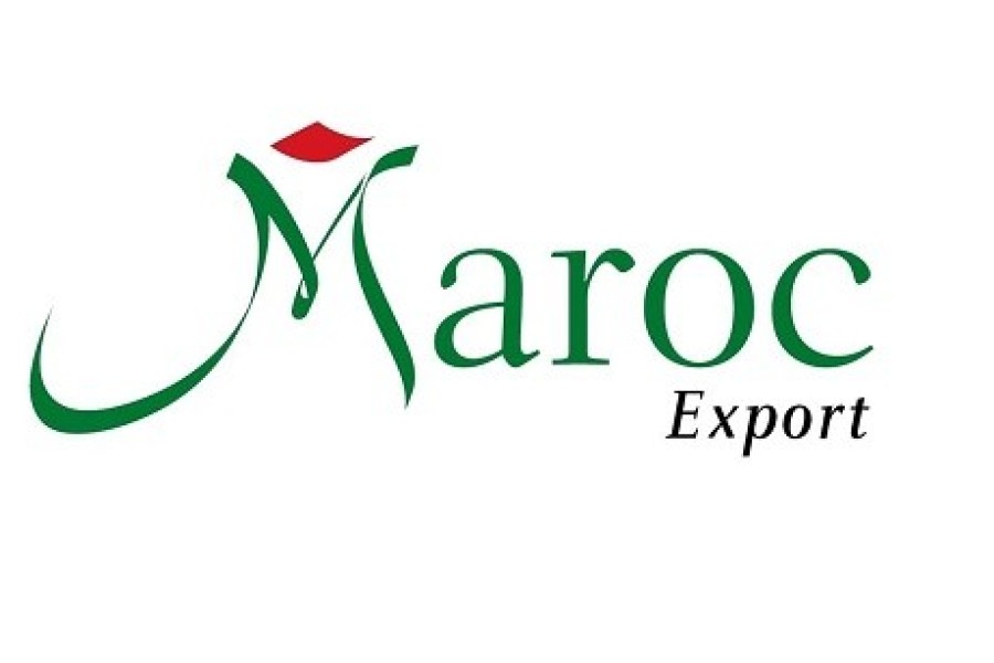 MAROC EXPORT FETE SES 34 ANS