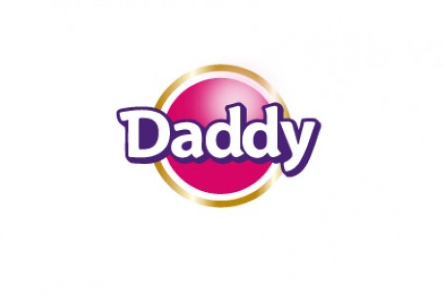 DADDY TOUT SUCRE