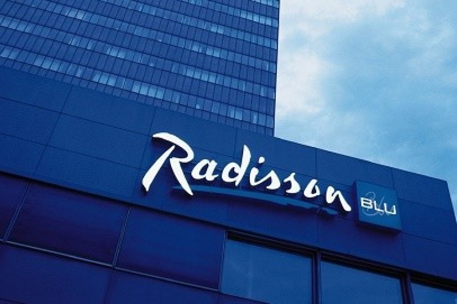 BIENTOT UN RADISSON BLU HOTEL A ALGER