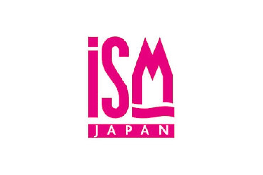 salon mondial des sucreries et des collations – ISM JAPAN