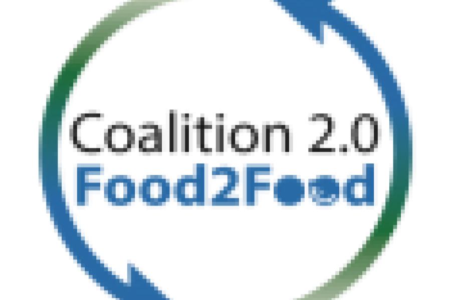 Coalition Food2Food 2.0 comprend plus de 30 partenaires engagés dans l'utilisation circulaire des emballages alimentaires en plastique