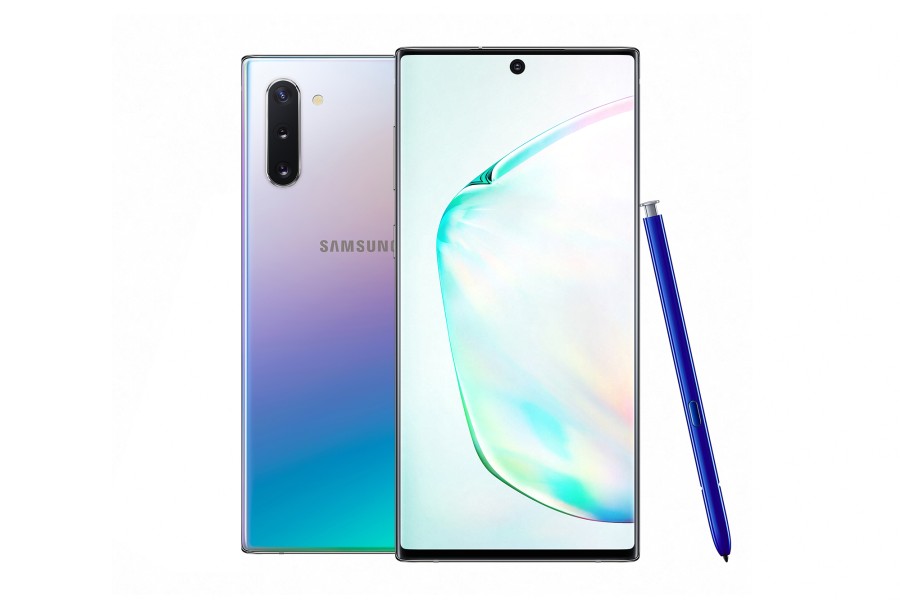 GALAXY NOTE 10