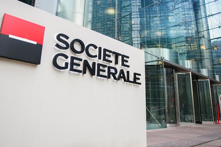 SOCIÉTÉ GÉNÉRALE & YAMED CAPITAL