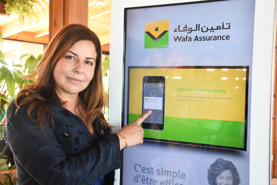 WAFA ASSURANCE