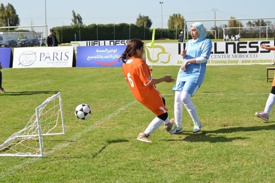 CENTRALE-LAITIÈRE ORGANISE SON 1ER « FAMILY DAY »