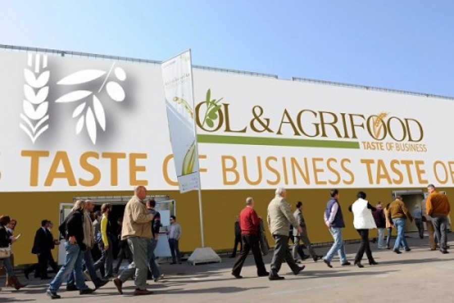 SOL & AGRIFOOD