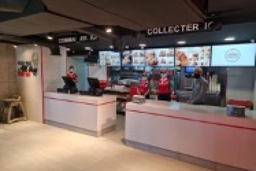 KFC Maroc confirme sa stratégie d'expansion en 2022 et annonce 10 nouvelles ouvertures en 2023