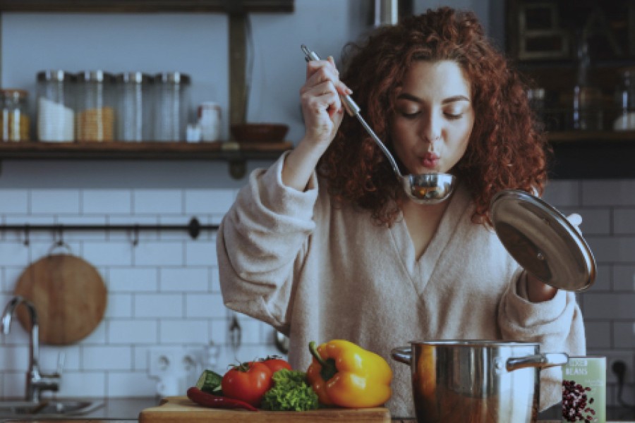 Alimentation prête à l’emploi : Le goût compte... le conditionnement encore plus !