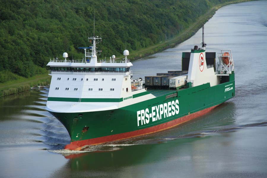 FRS GROUP ACQUIÈRE MV MIRANDA