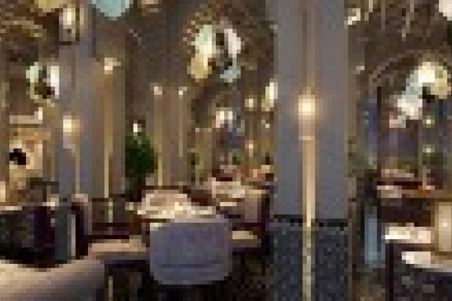 Le Fairmont Rabat-Salé fait son Grand Opening