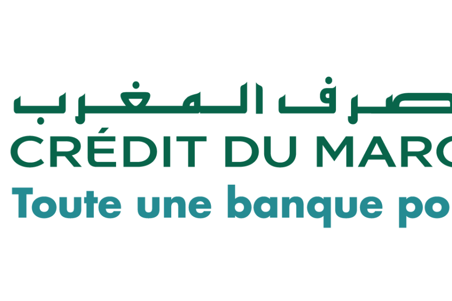 POUR CRÉDIT DU MAROC 