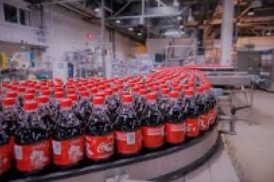 EQUATORIAL COCA-COLA BOTTLING COMPANY PARVIENT À UN ACCORD AVEC DIANA HOLDING POUR L’ACQUISITION D’ATLAS BOTTLING COMPANY