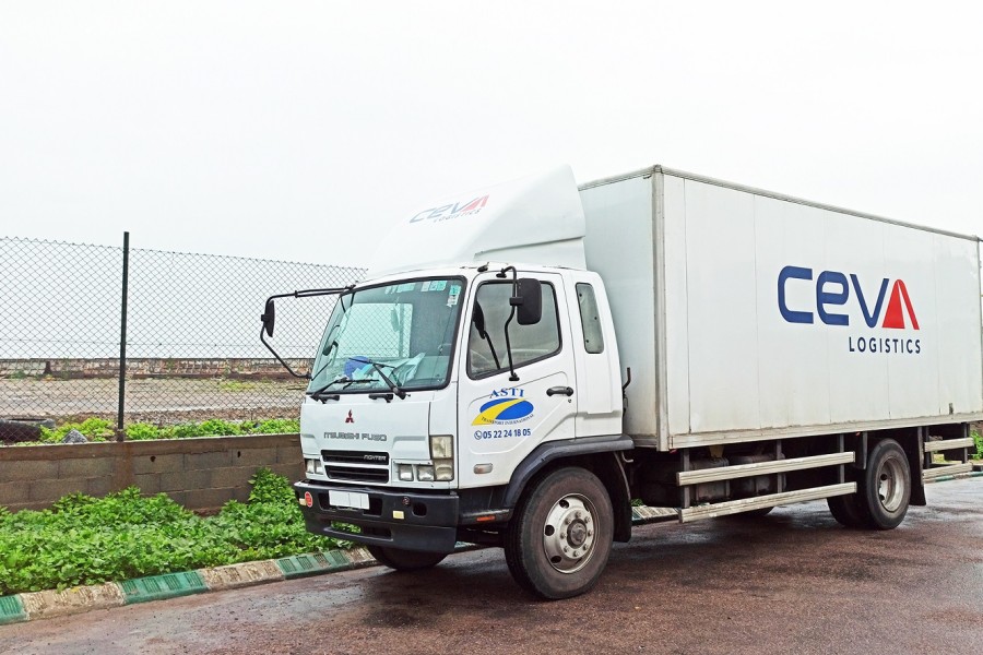 CEVA Logistics accélère son implantation en Afrique avec l'acquisition d'ASTI Maroc