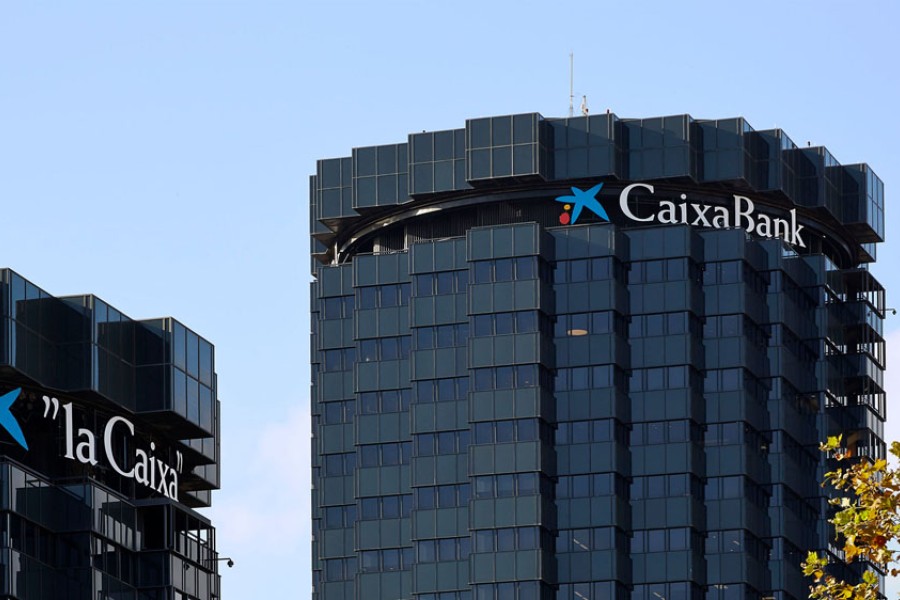 CAIXABANK ACCOMPAGNE LES OPÉRATEURS ÉCONOMIQUES