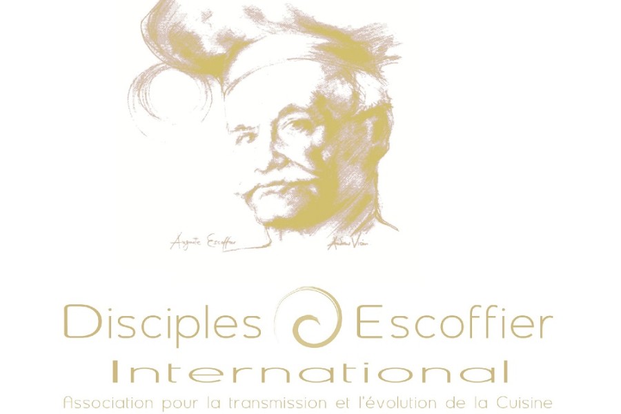 DISCIPLES D'ESCOFFIER