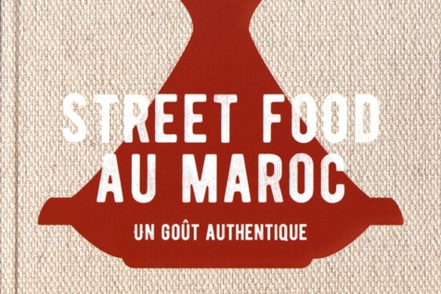 STREET FOOD MAROCAINE