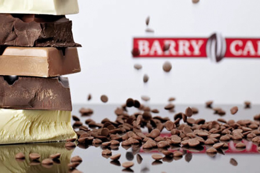 Barry Callebaut – Casablanca - CHOCOLATE ACADEMY™