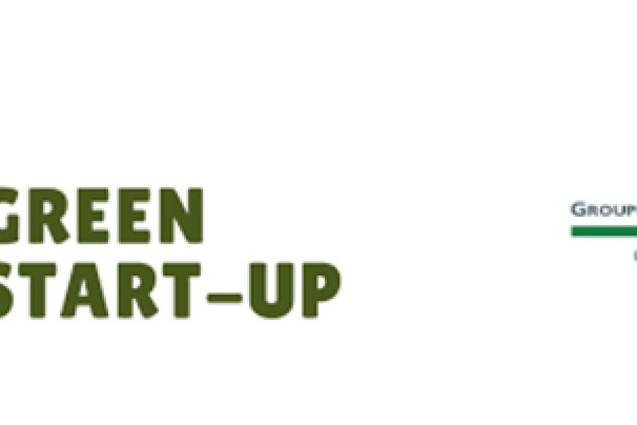 1ère Edition du Concours national « Green Start-up » 