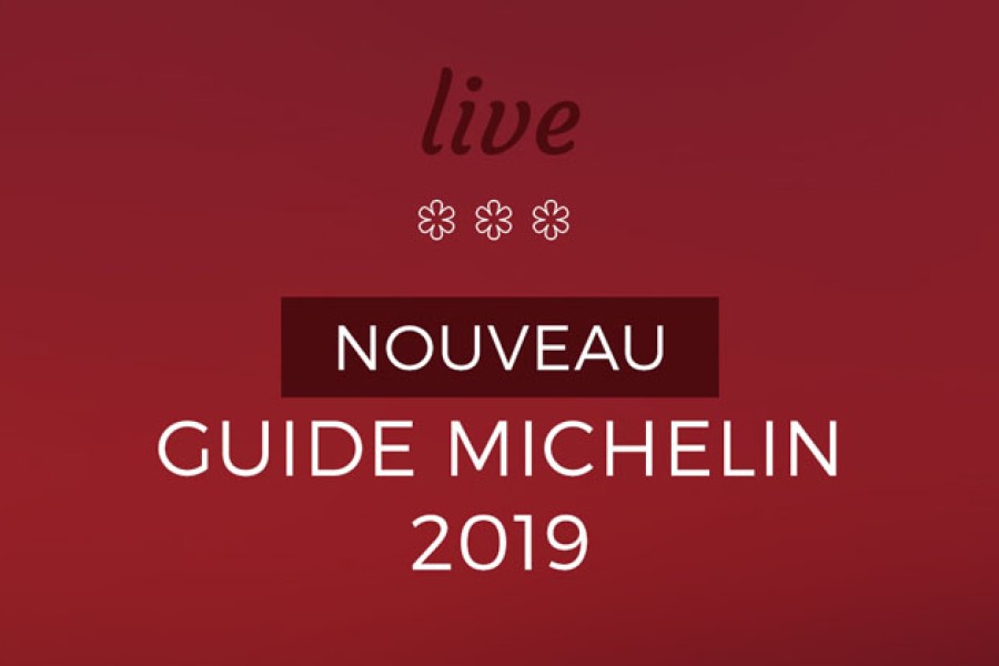 MICHELIN 2019