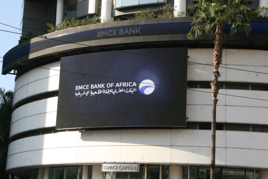 PRÊT À LA BMCE BANK OF AFRICA