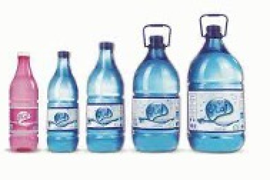 LA SOCIÉTÉ DES EAUX MINÉRALES AL KARAMA LANCE LES PETITS FORMATS DE BOUTEILLES SUR LE MARCHÉ