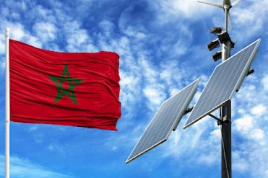 Energies renouvelables : le Maroc au top