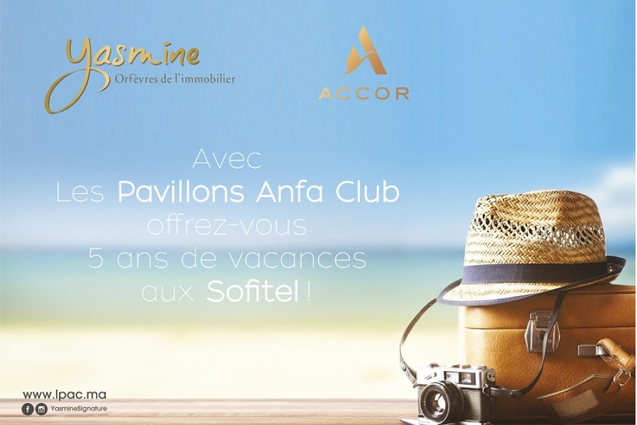 ACCOR MAROC