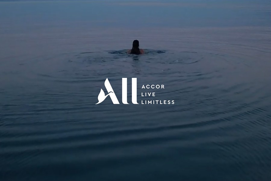 Découvrez le programme de fidélité All-Accor Live Limitless